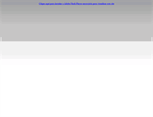 Tablet Screenshot of naut-to.com.br